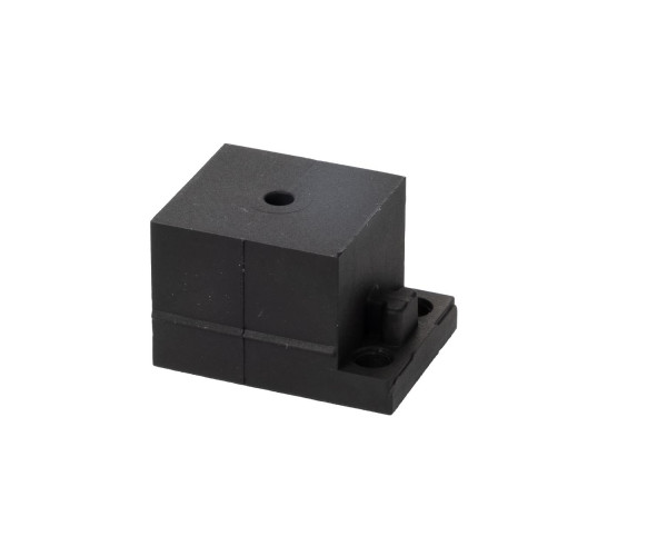 Artikelbild 1 des Artikels Kabeltülle Modular klein Klemmbereich 3-4mm BL