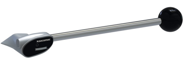 Artikelbild 1 des Artikels Griff V0 schwarz SIRCO B9