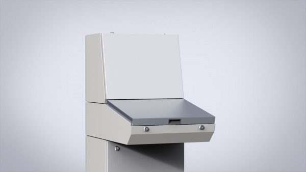 Artikelbild 1 des Artikels MPLS122 Pultdeckel, 1200