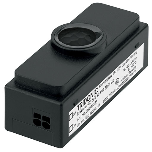 Artikelbild 1 des Artikels basicDIM ILD G2 SFI 20 5DPI BK Multisensor