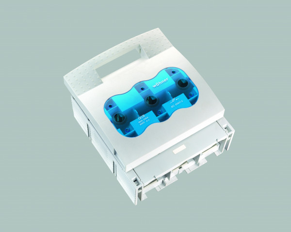 Artikelbild 1 des Artikels 33203 Aufbau-Lasttrennschalter LTS Gr.3