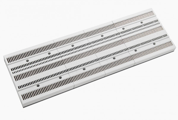 Artikelbild 1 des Artikels 11800 Crossboardsystem 800mm, 250A 3pol