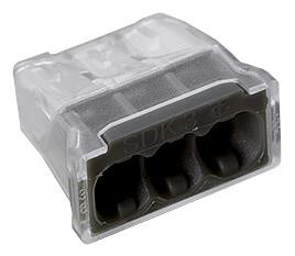 Artikelbild 1 des Artikels SDK 3 Klemme 0,5-2,5mm² neutral verpackt