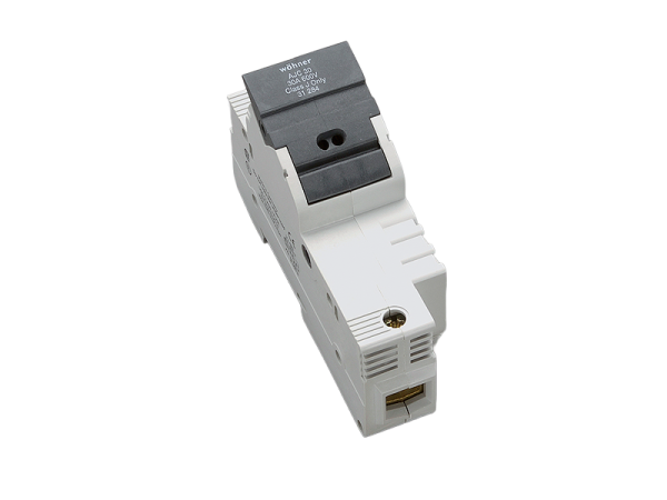 Artikelbild 1 des Artikels 31284 Ambus Easyswitch 1pol 21x57 600VAC 30A