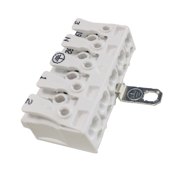 Artikelbild 1 des Artikels SLK 3/5 OF +E-SCHR 3-N-ERDE-1-2 PC