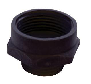 Artikelbild 1 des Artikels EKP Erweiterung M25/M32 Ex e PA6 RAL9005