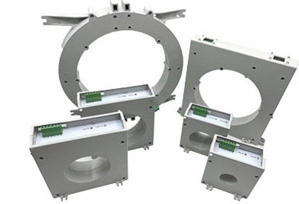 Artikelbild 1 des Artikels CTB-2/160 Fehlerstromwandler TYPE B 500mA 