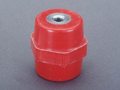 Artikelbild 1 des Artikels 05792 Isolator Innengewinde/Innengewinde 30mm M8