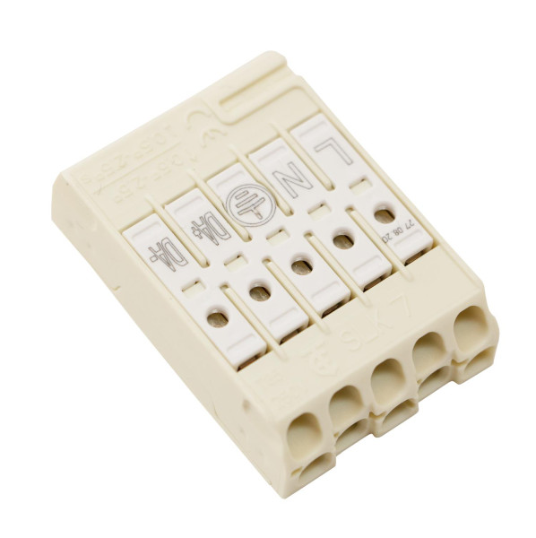 Artikelbild 1 des Artikels SLK 7/5 E-PIEC L-N-ERDE-DA+ -DA-
