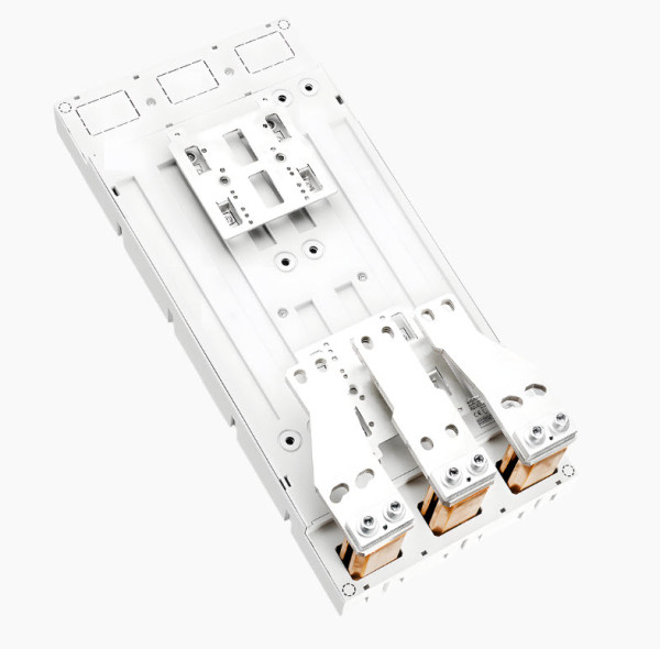 Artikelbild 1 des Artikels 32789 Adapter für Eaton NZM4 1400 185mm
