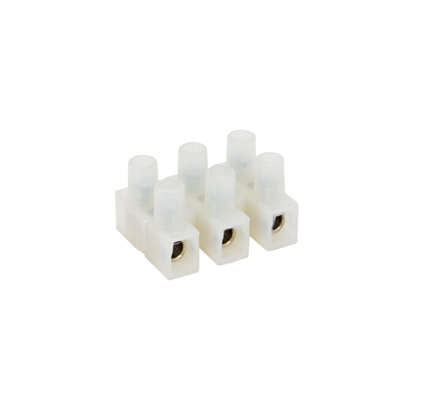 Artikelbild 1 des Artikels ETKL 1 PA 2,5mm² flach, mit Drahtschutz 3-polig