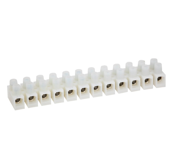 Artikelbild 1 des Artikels ETKL 3 PA 10mm² mit Drahtschutz 12-polig