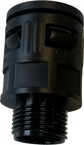 Artikelbild 1 des Artikels Schlauchverschraubung M12 für AD 13mm IP66 