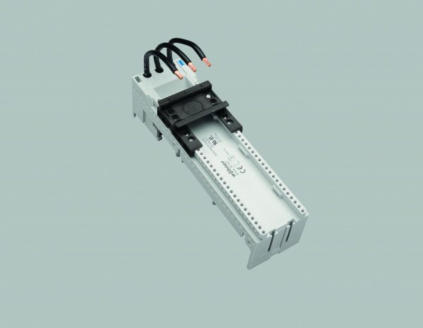 Artikelbild 1 des Artikels 32441 Adapter 32A 1TS EASY Connector 60mm