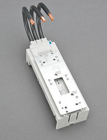 Artikelbild 1 des Artikels 32981 Adapter 100A für Siemens S3, ABB MS49x