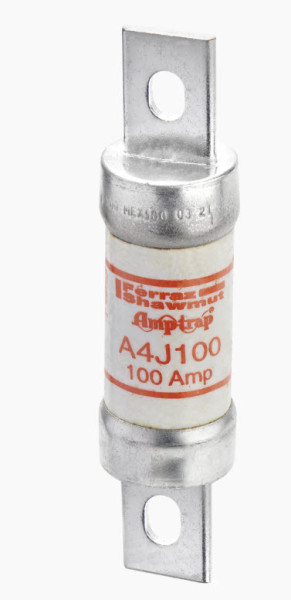 Artikelbild 1 des Artikels 03231 100A 600V Sicherungseinsatz nach UL 248-8