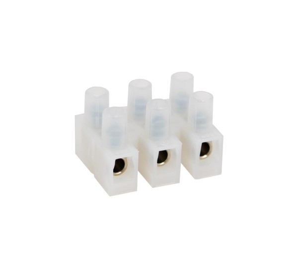 Artikelbild 1 des Artikels ETKL 1 PA 4mm² mit Steg 3-polig