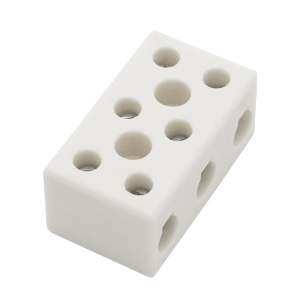 Artikelbild 1 des Artikels Keramikklemme 16mm² 3-polig
