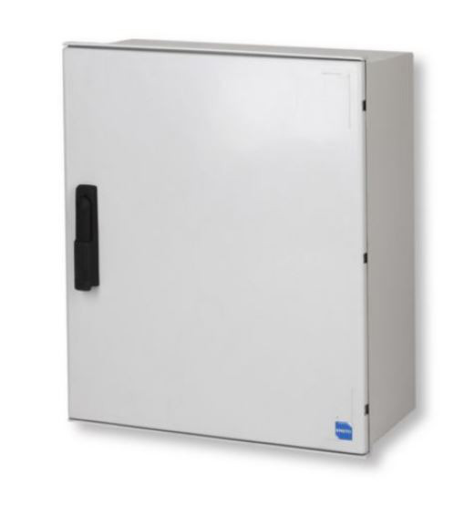 Artikelbild 1 des Artikels ETPS NGRP304020P3SH Polyesterschrank,300x400x200mm