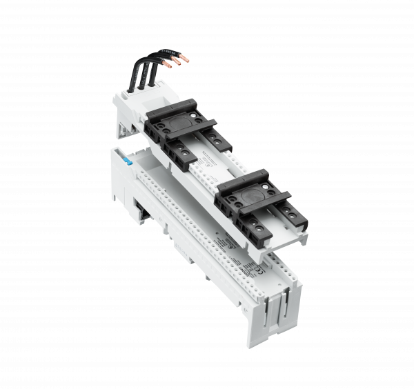 Artikelbild 1 des Artikels 32400 Adapter 25A 2TS EQUES MOTOR Controller 60mm