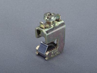 Artikelbild 1 des Artikels 01290 Universalklemme 4-35/10