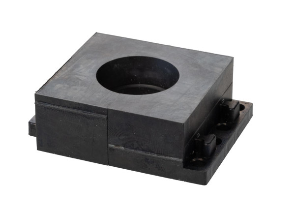 Artikelbild 1 des Artikels Kabeltülle Modular groß Klemmbereich 21-22mm BL