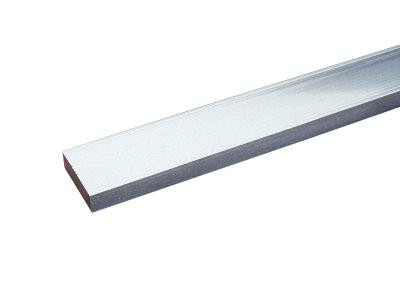 Artikelbild 1 des Artikels 01626 Sammelschiene 40x10 verzinnt, 850 A