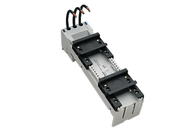 Artikelbild 1 des Artikels 32498 Adapter 32A Eques Connector 60mm