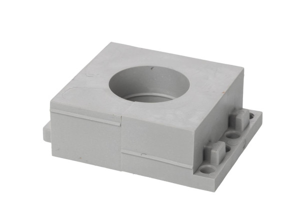 Artikelbild 1 des Artikels Kabeltülle Modular groß Klemmbereich 21-22mm GR
