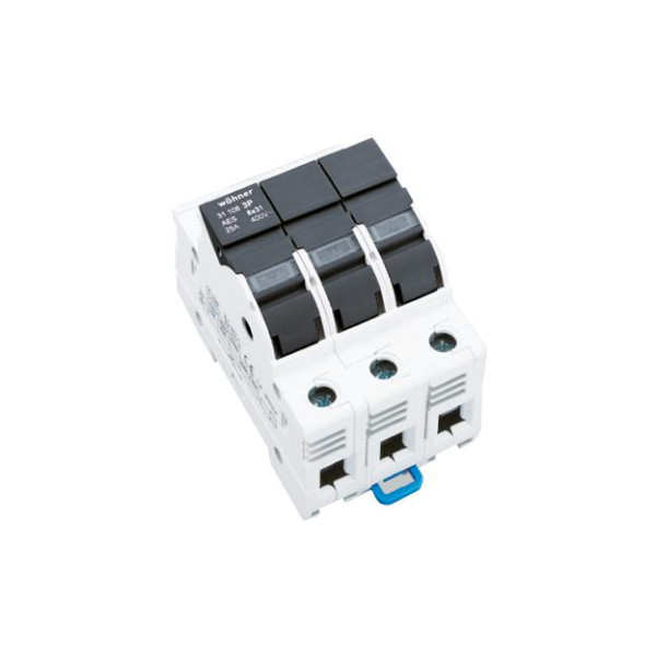 Artikelbild 1 des Artikels 31113 Ambus Easyswitch 3pol 10x38 /690V 32A 
