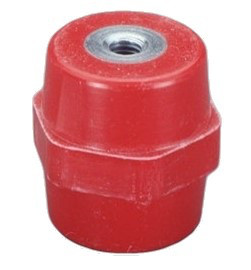 Artikelbild 1 des Artikels 05791 Isolator Innengewinde/Innengewinde 40mm M12