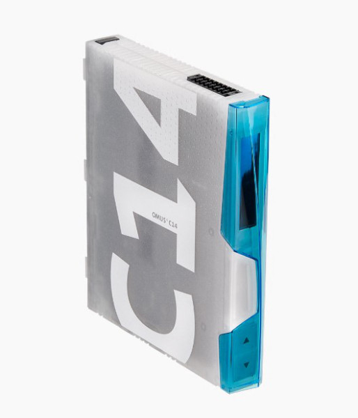 Artikelbild 1 des Artikels 36183 OMUS®C14 CrossBoard Connect Plus