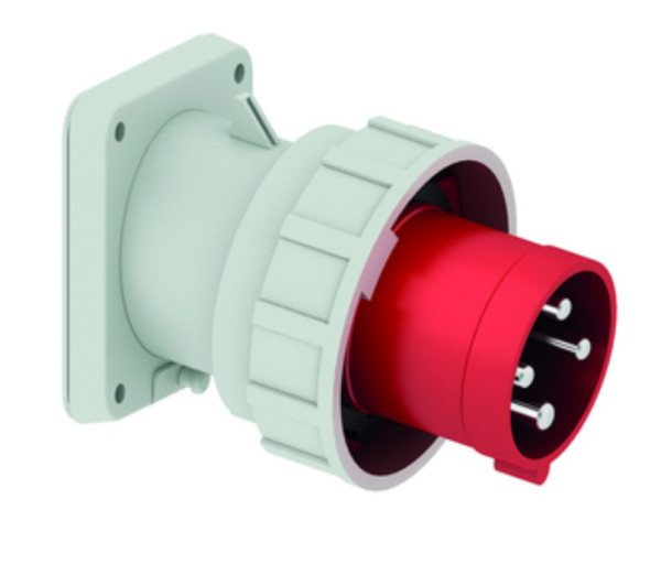 Artikelbild 1 des Artikels Anbaugerätest.SL TE 63A 4p 400V 6h IP67/69Ni 27011