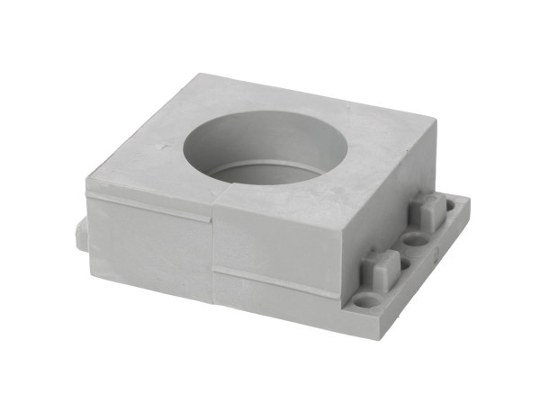 Artikelbild 1 des Artikels Kabeltülle Modular groß Klemmbereich 24-25mm GR