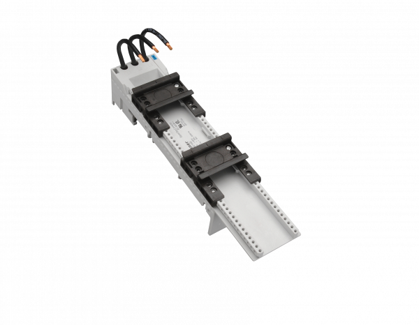 Artikelbild 1 des Artikels 32449 Adapter 32A 2TS EASY Connector 60mm