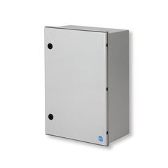Artikelbild 1 des Artikels ETPS NGRP406023 Polyesterschrank 400x600x230mm