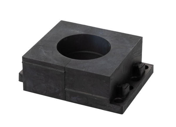 Artikelbild 1 des Artikels Kabeltülle Modular groß Klemmbereich 23-24mm BL