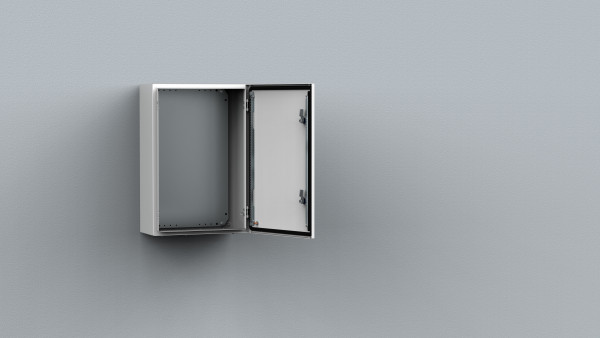 Artikelbild 1 des Artikels MAS1208030PER5 Wandgehäuse, 1200x800x300 o.MP