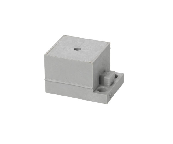 Artikelbild 1 des Artikels Kabeltülle Modular klein Klemmbereich 2-3mm GR
