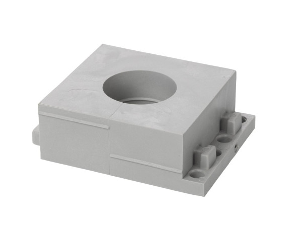 Artikelbild 1 des Artikels Kabeltülle Modular groß Klemmbereich 19-20mm GR