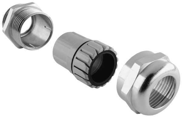 Artikelbild 1 des Artikels MSWTL Kabelverschraubung M20 Edelstahl 316L