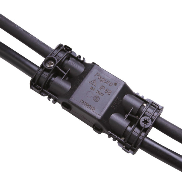 Artikelbild 1 des Artikels Paguro Basic 5625/415/221 rechteckig
