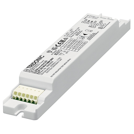 Artikelbild 1 des Artikels EMconverterLED ST 204 NiCd/NiMH 250V