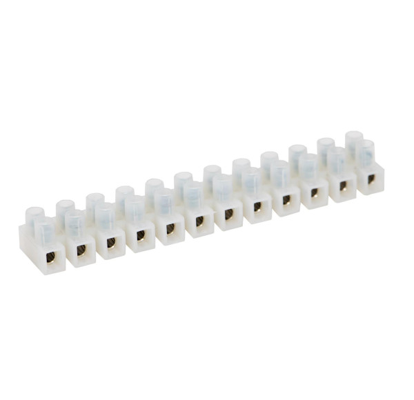 Artikelbild 1 des Artikels ETKL 0 PA 2,5mm² flach 12-polig