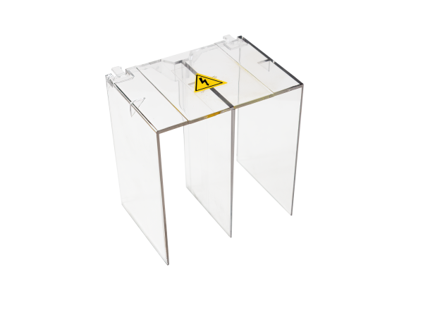 Artikelbild 1 des Artikels 23961 Anschlussraumabdeckung für CAPUS DC Switch