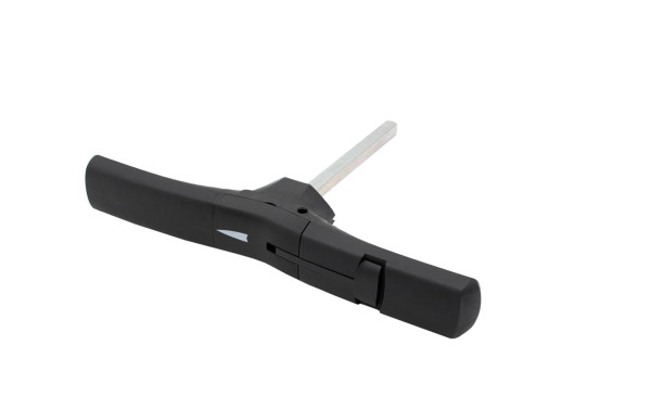 Artikelbild 1 des Artikels Griff J4 schwarz FUSERBLOC