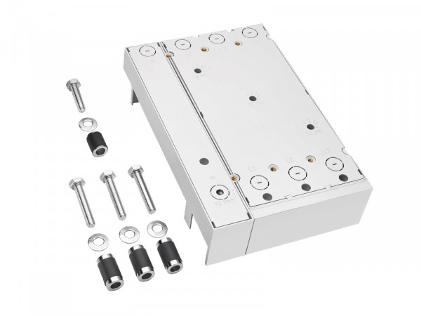 Artikelbild 1 des Artikels 32643 Sammelschienenadapter 520A Siemens 3p+Npolig