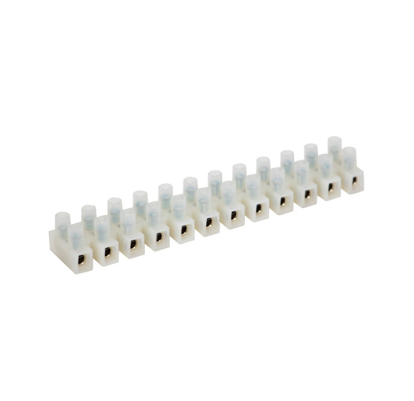 Artikelbild 1 des Artikels ETKL 1 PA 2,5mm² flach,mit Drahtschutz 12p (VP450)