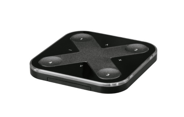 Artikelbild 1 des Artikels basicDIM Wireless UI BK schwarz