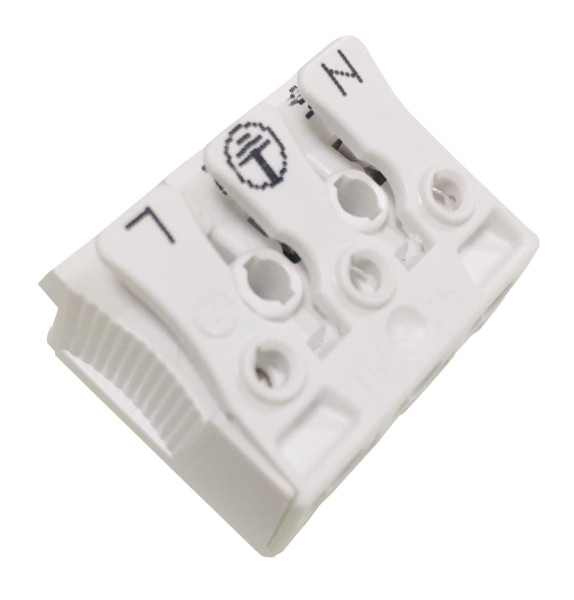 Artikelbild 1 des Artikels SLK 3/3 +E-PIEC N-ERDE-L PC